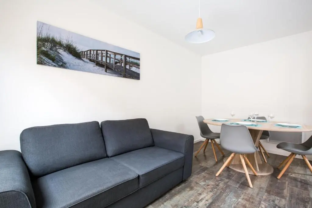 Residence Duchesnois