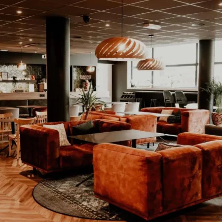 Hotel Mercure Valenciennes Centre