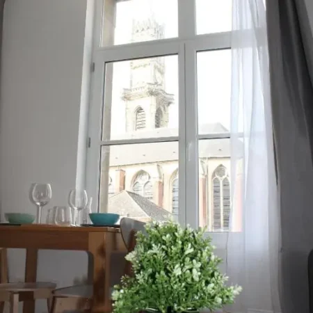 Residence Mila