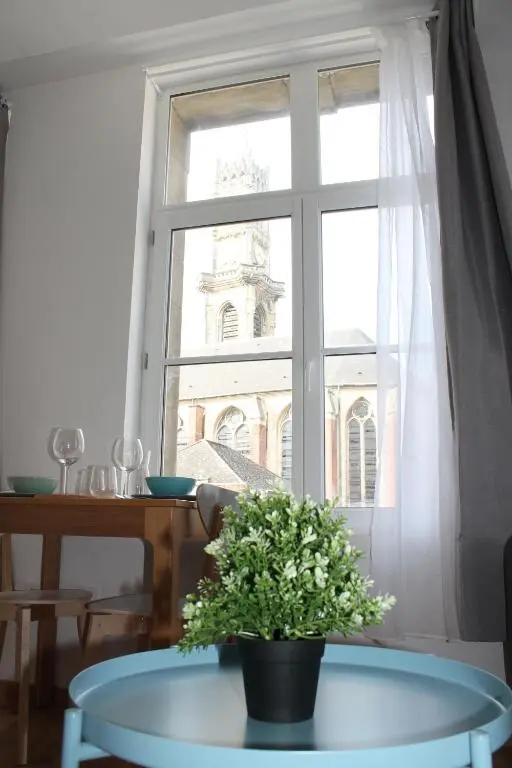 Residence Mila