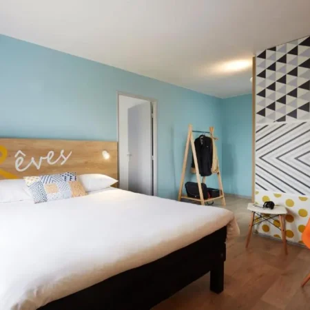 Hotel Baudouin