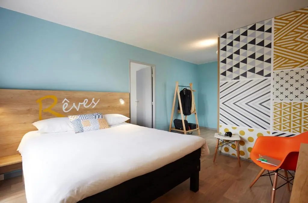 Hotel Baudouin
