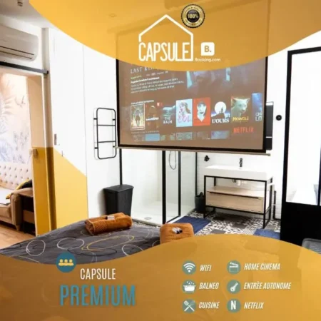 Capsule Premium