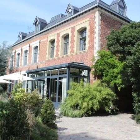 Maison Mathilde
