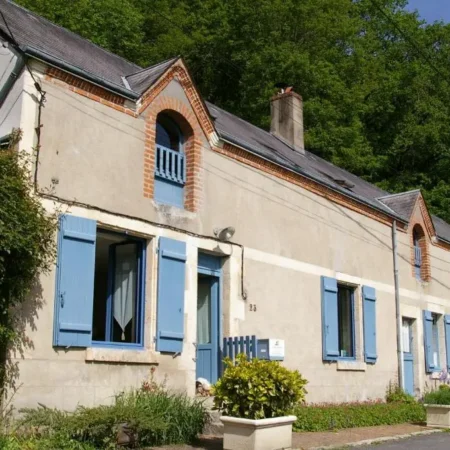 La Source de Bury