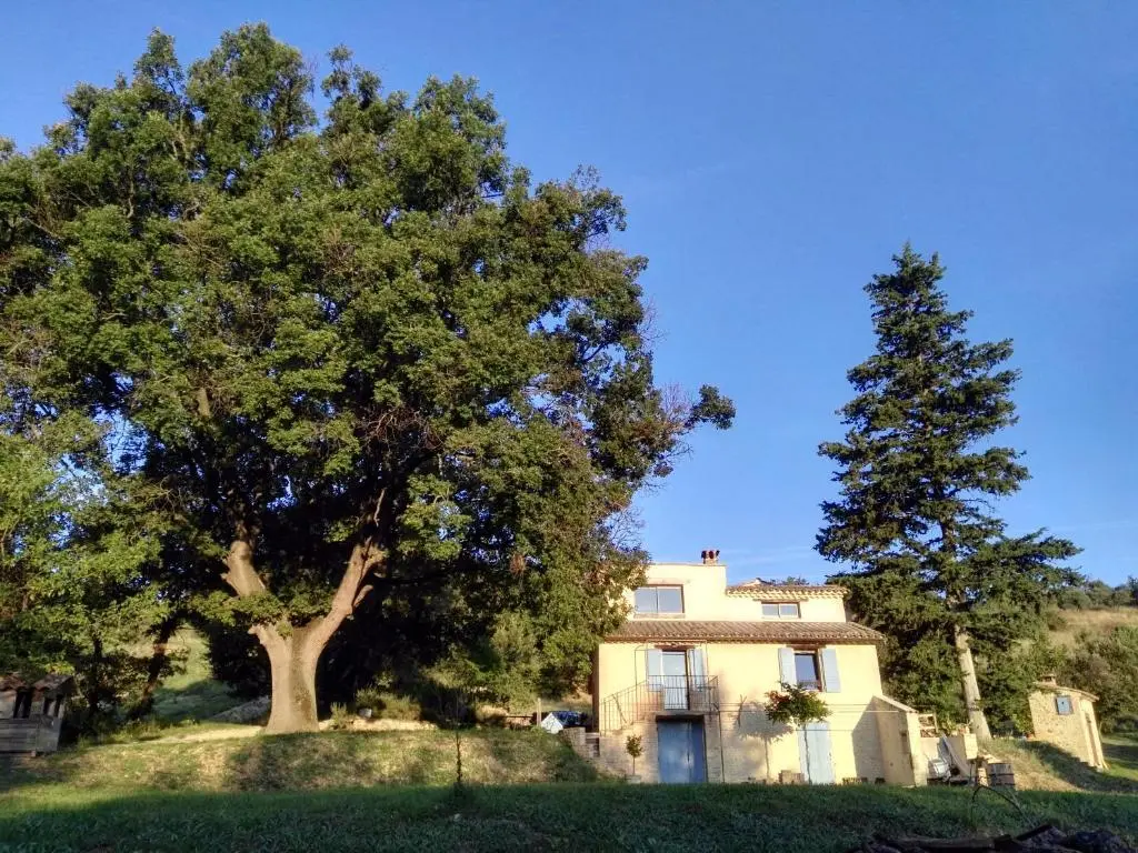 BnB Le Grand Chene