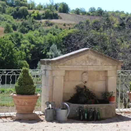 Chateau du Grand Jardin