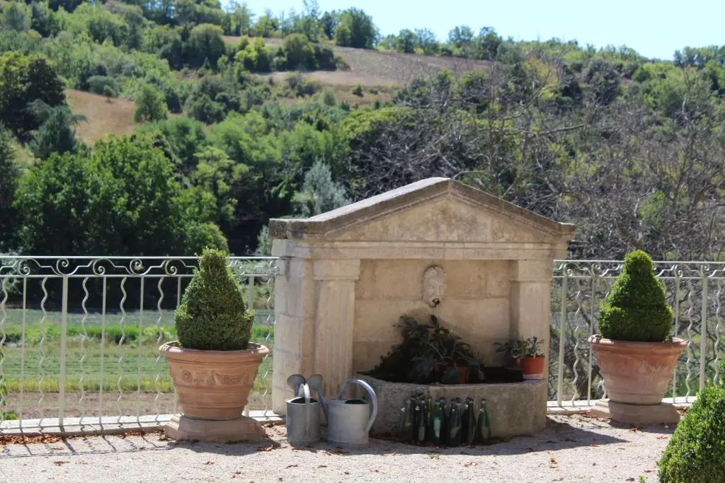 Chateau du Grand Jardin