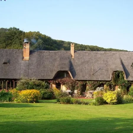 Le Clos du Vivier