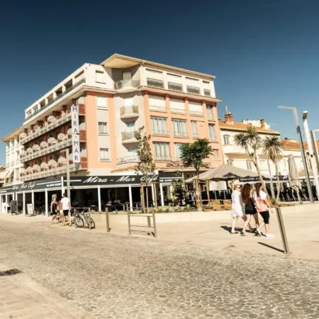 Hotel Mira Mar