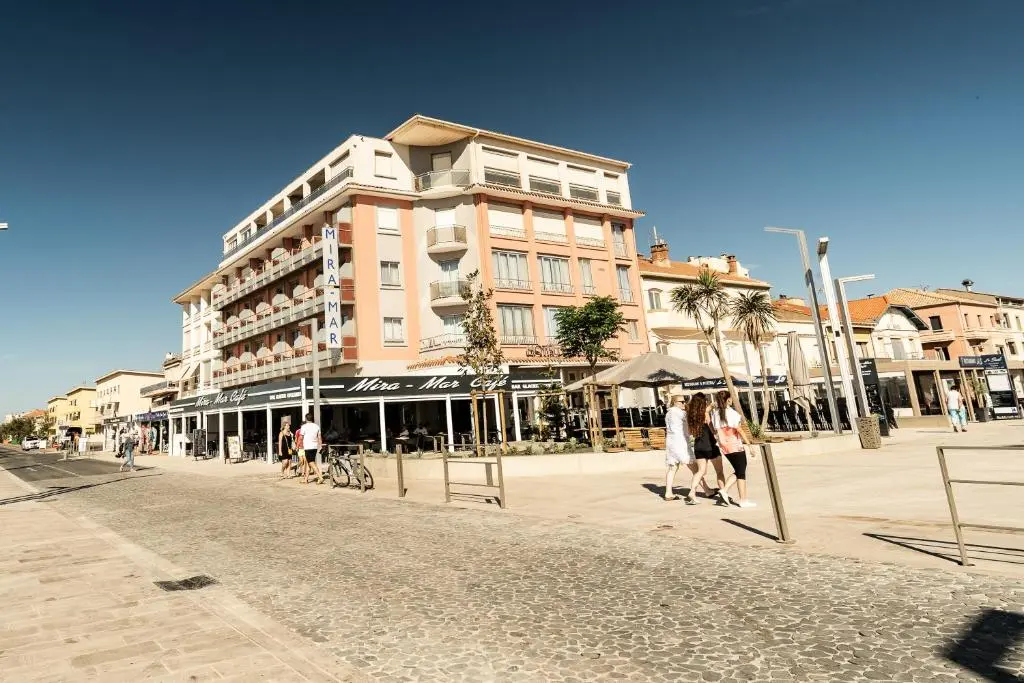 Hotel Mira Mar
