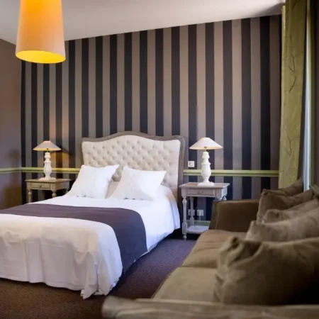 Hotel Helvie