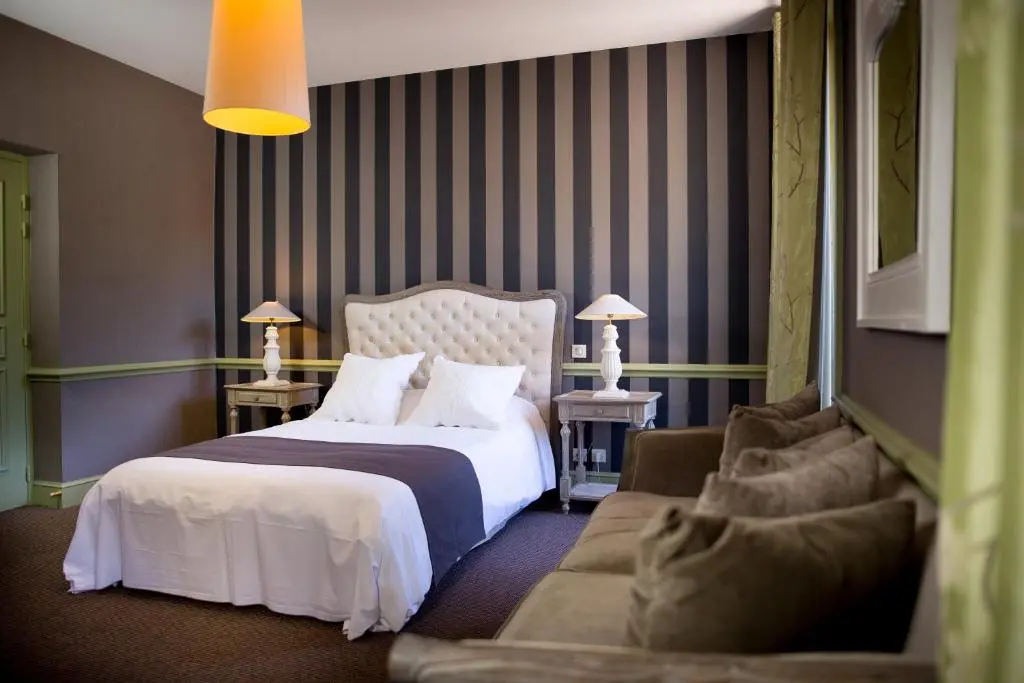 Hotel Helvie