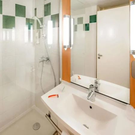ibis Vannes