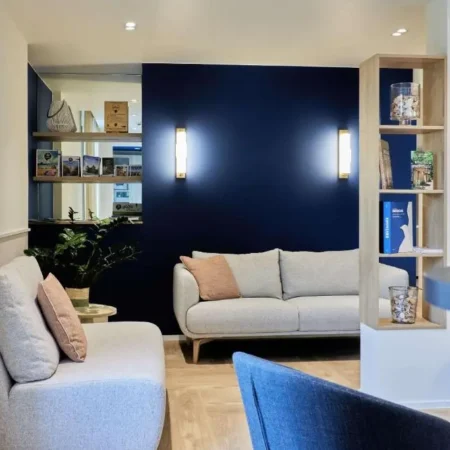 Quality Hotel La Marebaudiere-Vannes
