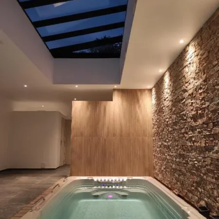 Appart Hotel & Spa La Villa du Port Vannes