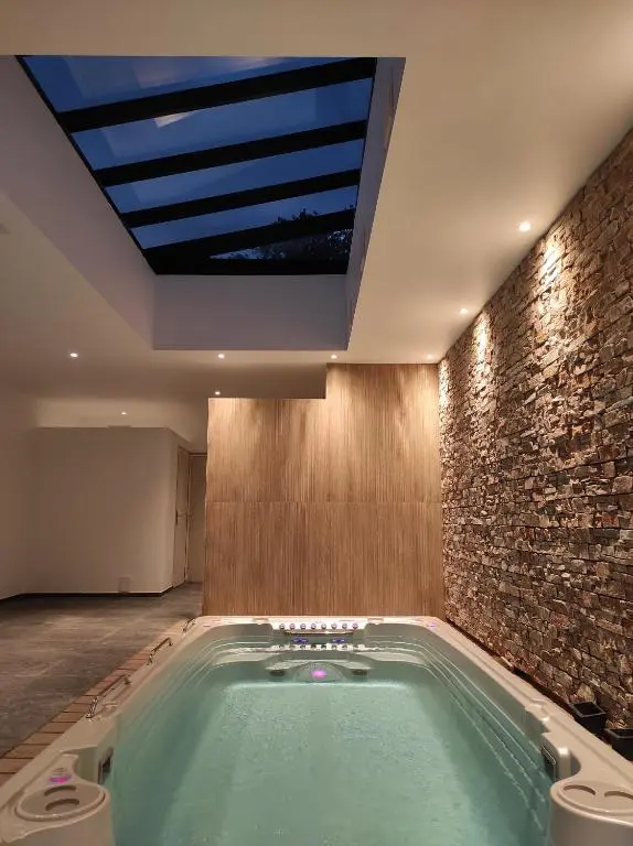 Appart Hotel & Spa La Villa du Port Vannes