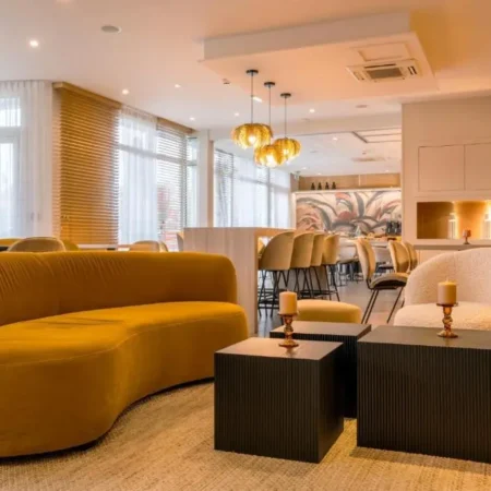 Kyriad Prestige Vannes Center Palais Des Arts