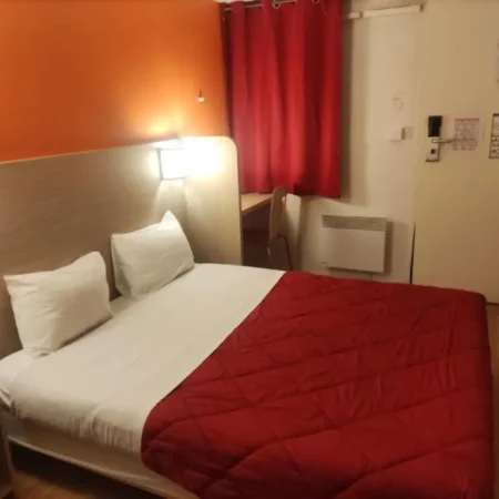 Hotel Premiere Classe Vannes