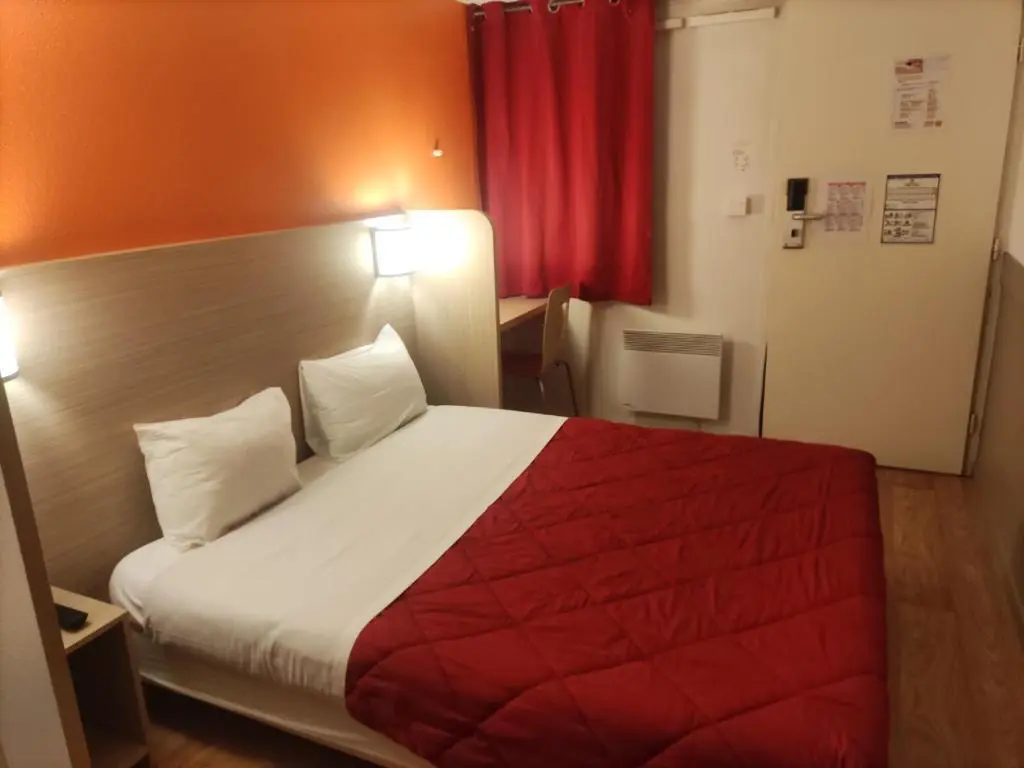 Hotel Premiere Classe Vannes