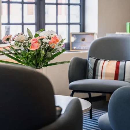 ibis Styles Vannes Gare Centre