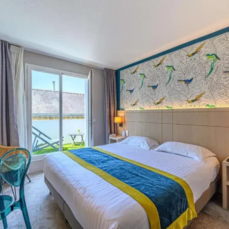 Best Western Plus Vannes Centre Ville