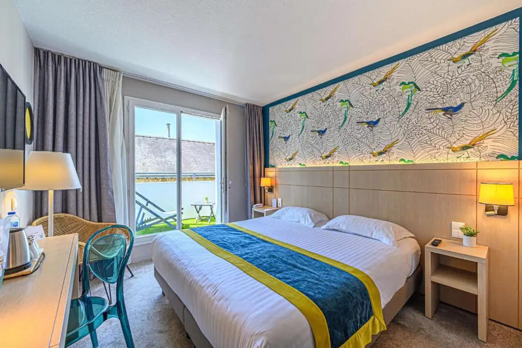 Best Western Plus Vannes Centre Ville