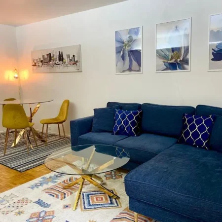 Appartement paris
