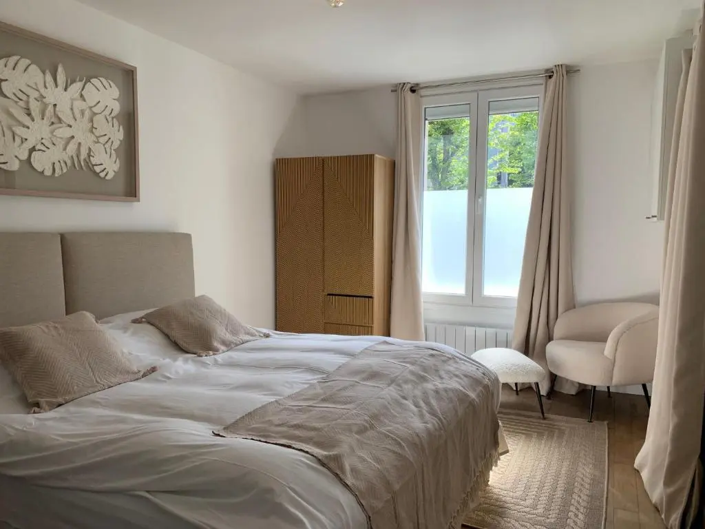 Les Suites de Vanves