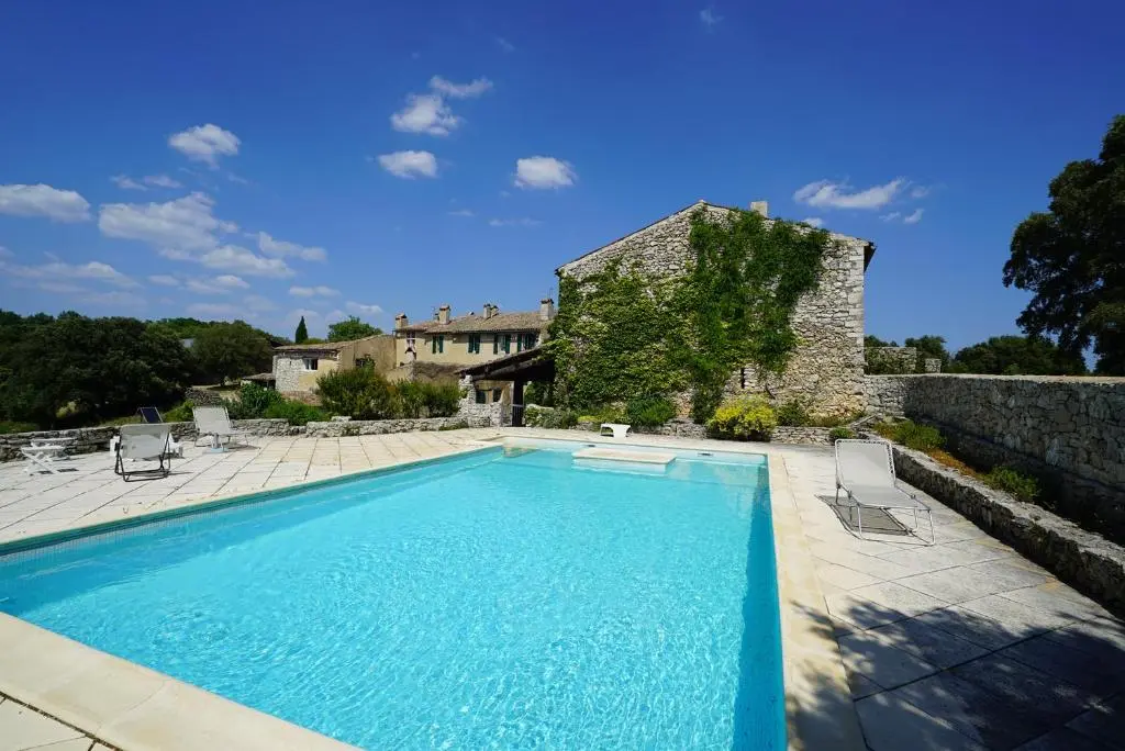 Gites du Domaine de la Blaque