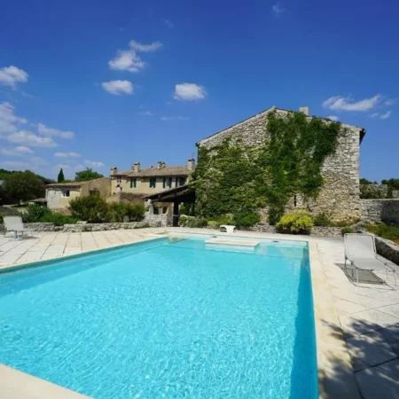 Domaine de la Blaque – B&B