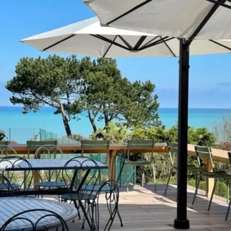 Hotel de la Terrasse