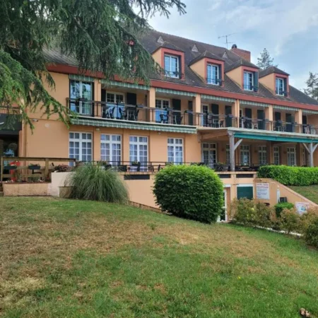 Mobil-Homes L’Orisse