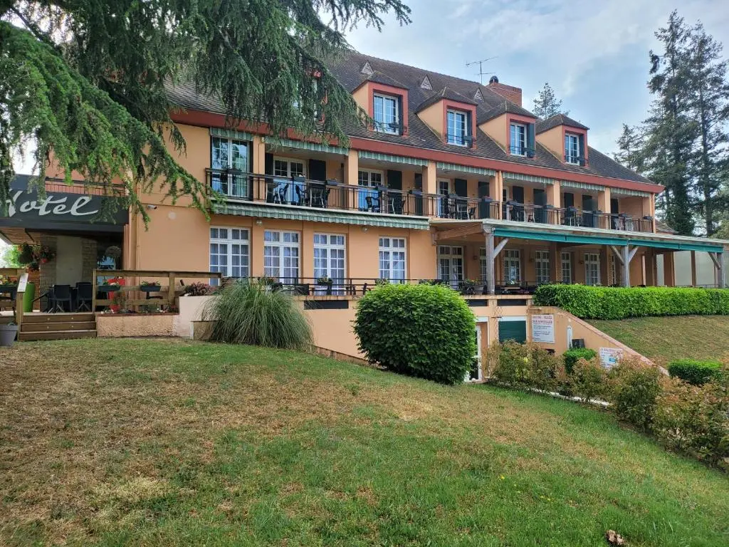 Mobil-Homes L’Orisse