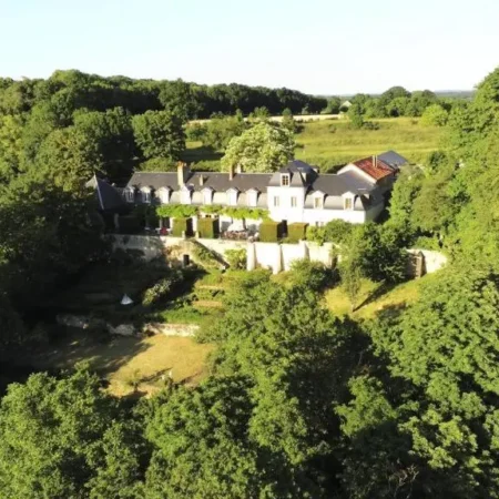 La Croix de Vernuche