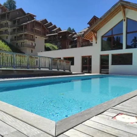 Residence Les Chalets des Rennes / Les Hameaux des Rennes