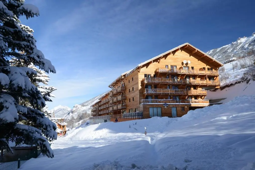 Hotel La Mayt