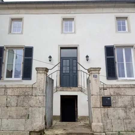 la maison de valbois