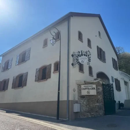 Castelger