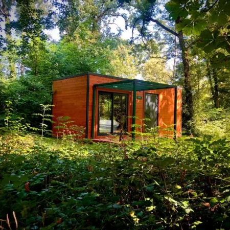 Hotel Les Lodges de Vaugrigneuse