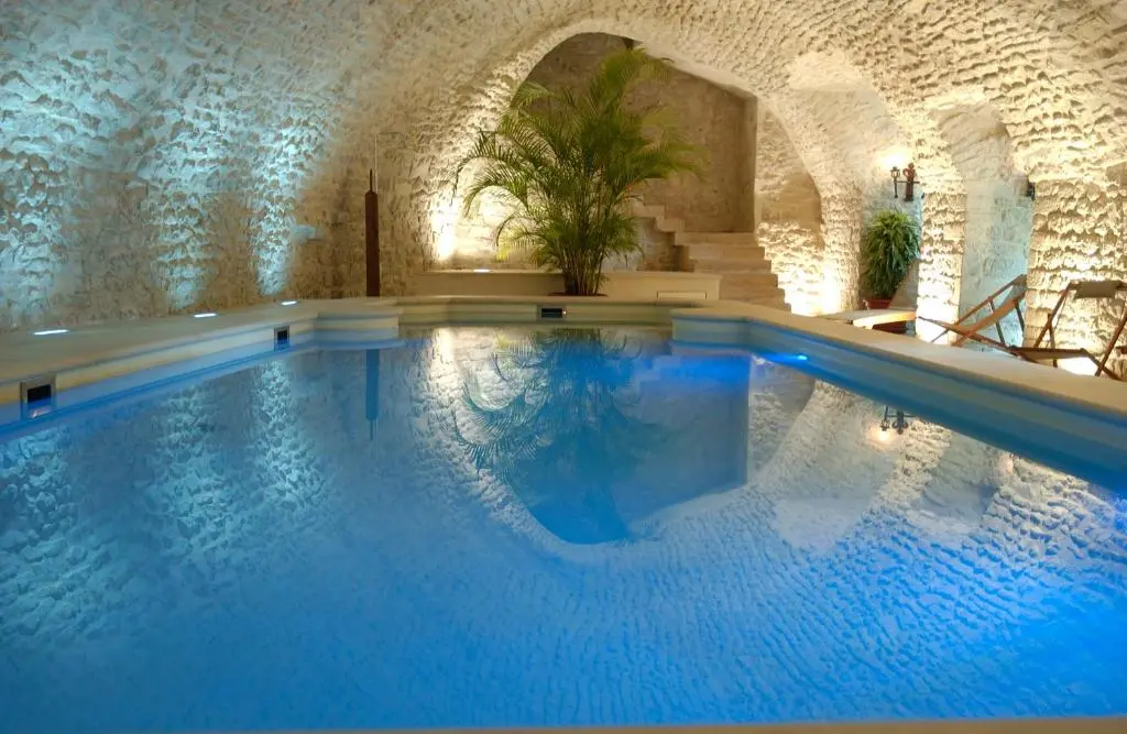 Chateau de Vault de Lugny