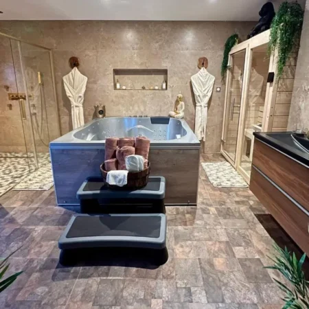 Baliroom prestige