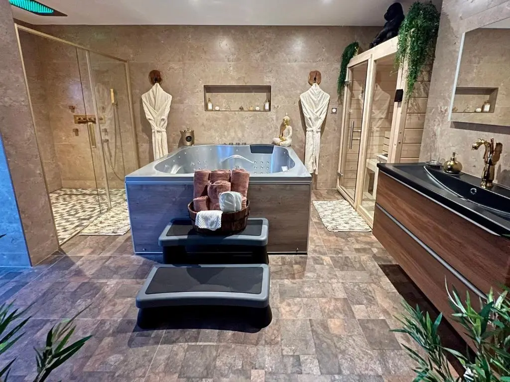 Baliroom prestige