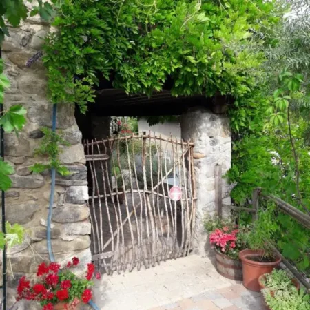 Maison Aux Lavandes
