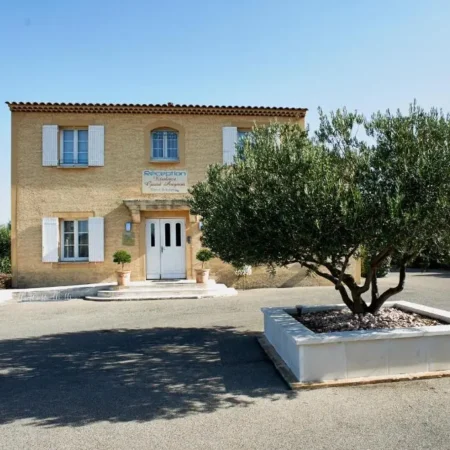 Residhotel Grand Avignon