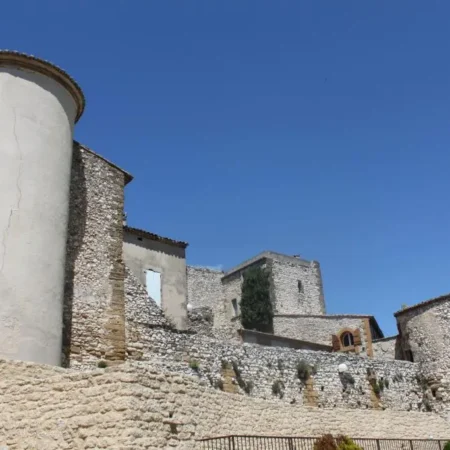 Chateau de Vedene