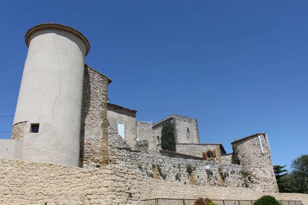 Chateau de Vedene
