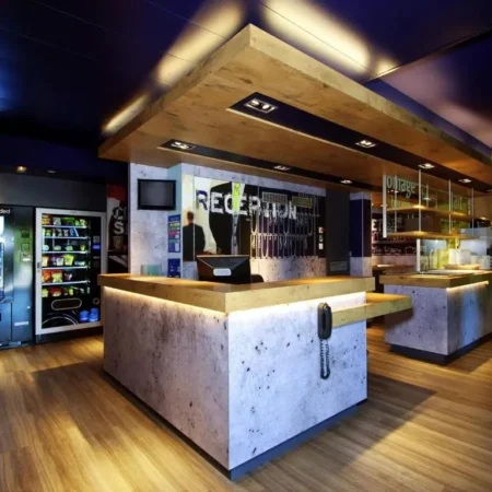 ibis budget Velizy