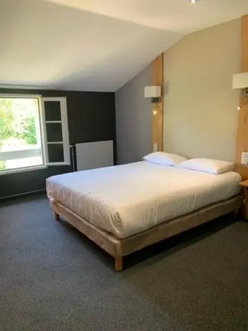 Logis Auberge de la Riviere