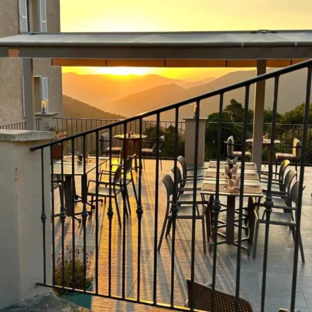 Hotel U Frascone